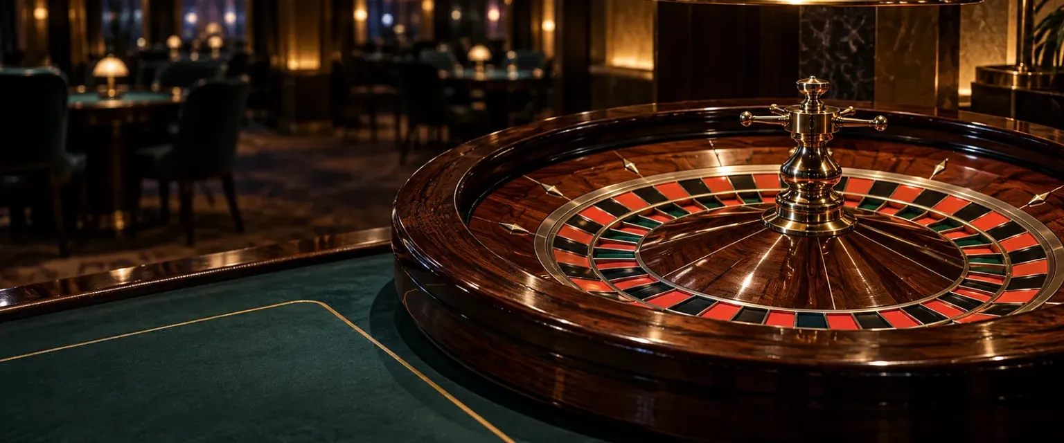 Corona7 Casino