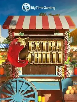 Extra Chilli