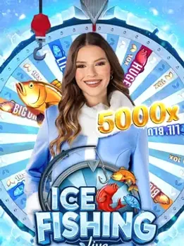 Ice Fishing