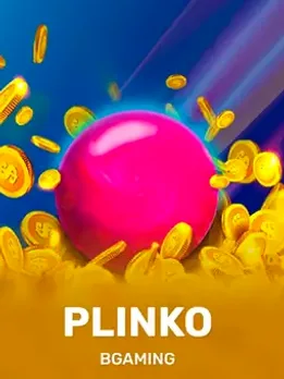Plinko BGaming