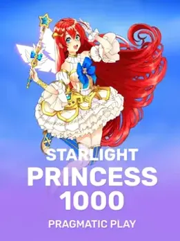 Starlight Princess 1000