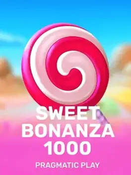 Sweet Bonanza 1000
